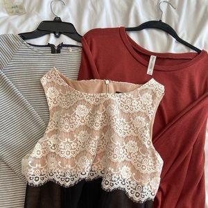 Fall Dress Bundle